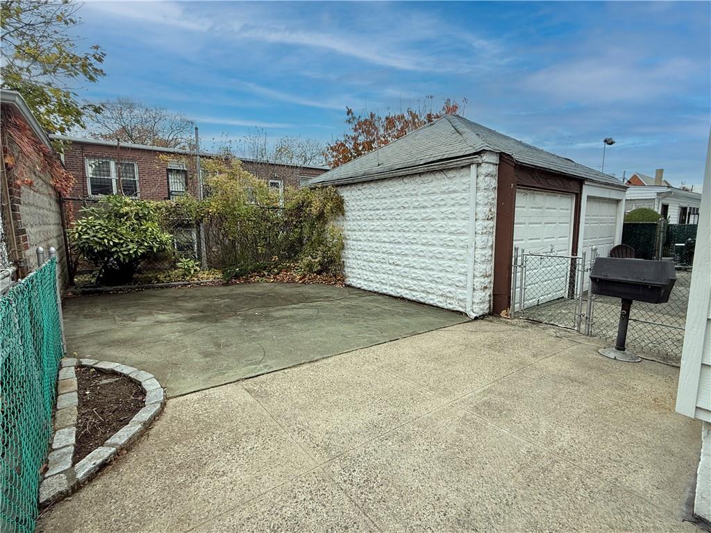 1746 East 28th Street Madison Brooklyn NY 11229