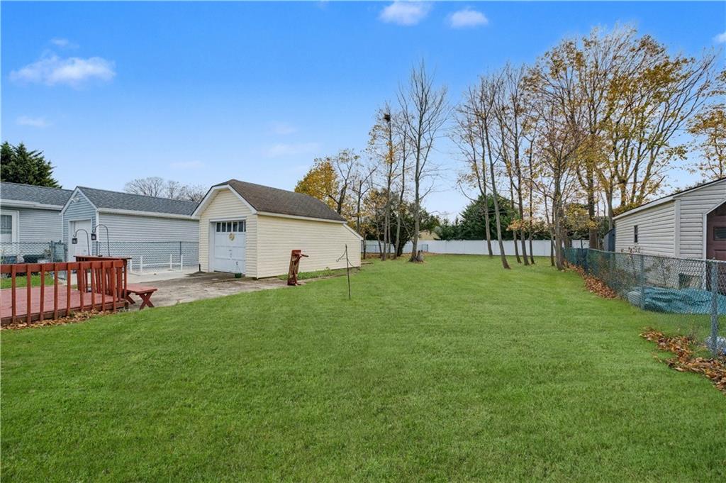 74 Nassau Street Out of NYC Islip NY 11752