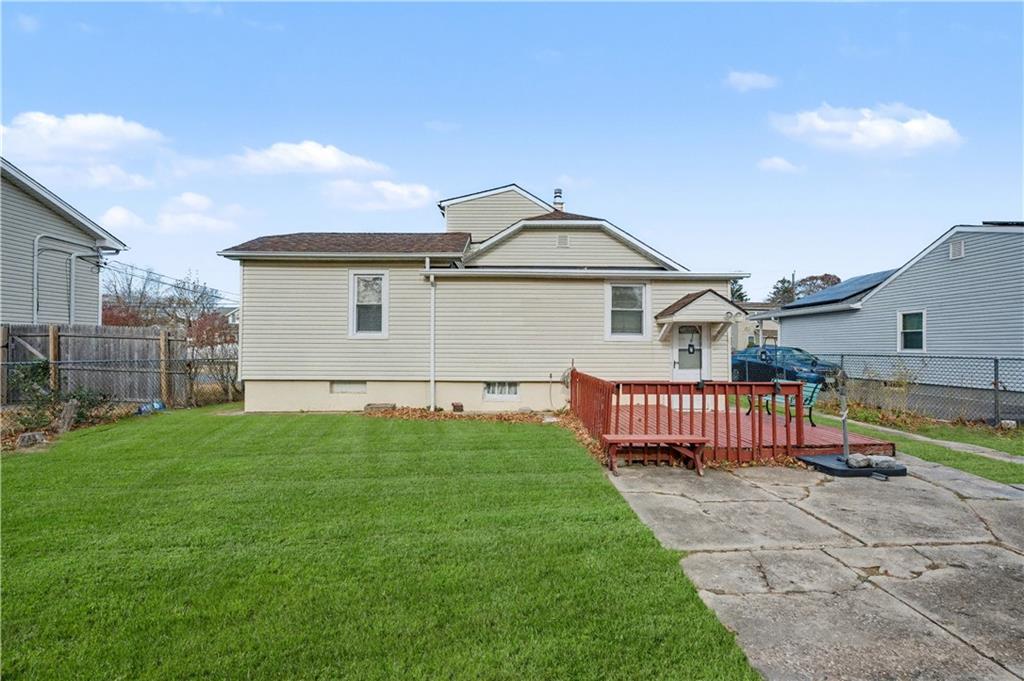 74 Nassau Street Out of NYC Islip NY 11752