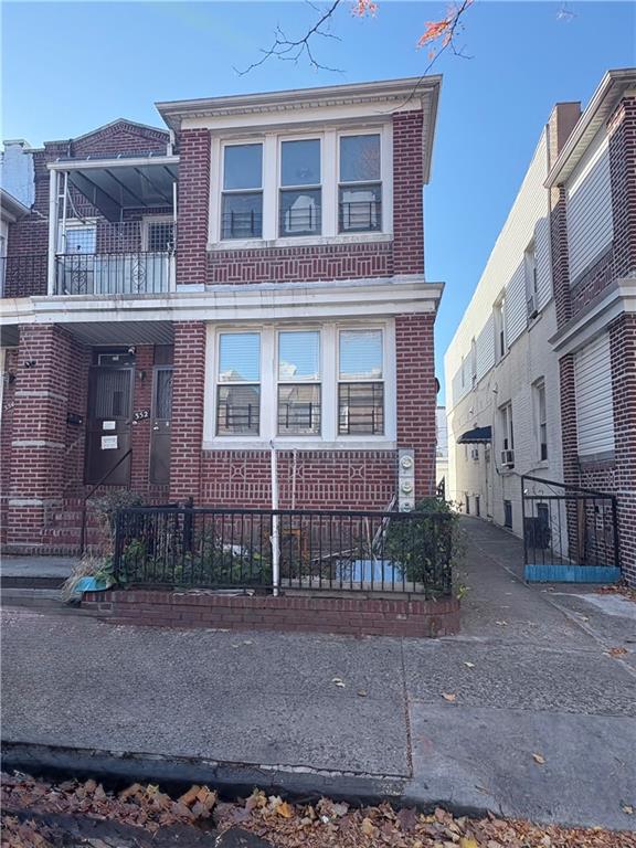 352 68th Street Bay Ridge Brooklyn NY 11220