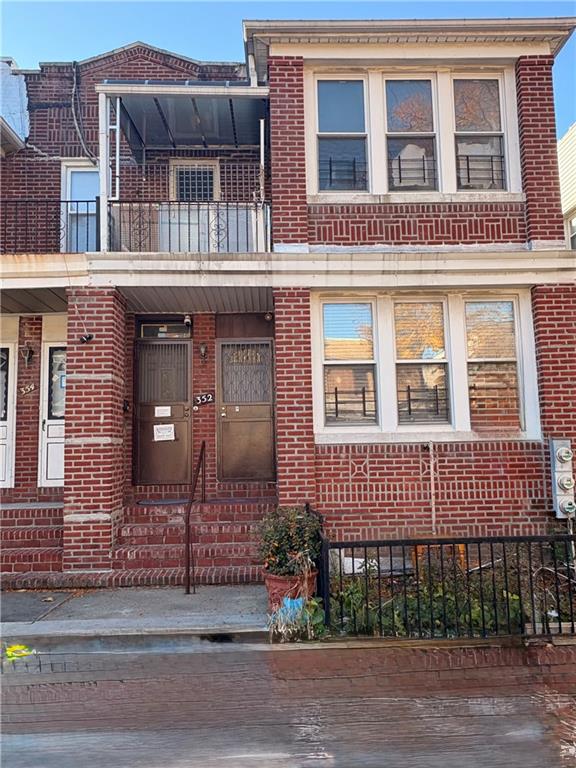 352 68th Street Bay Ridge Brooklyn NY 11220
