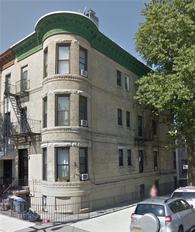 5502 6th Avenue Sunset Park Brooklyn NY 11220