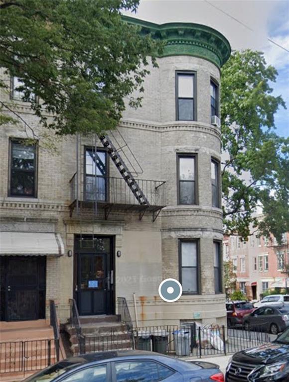 5502 6th Avenue Sunset Park Brooklyn NY 11220