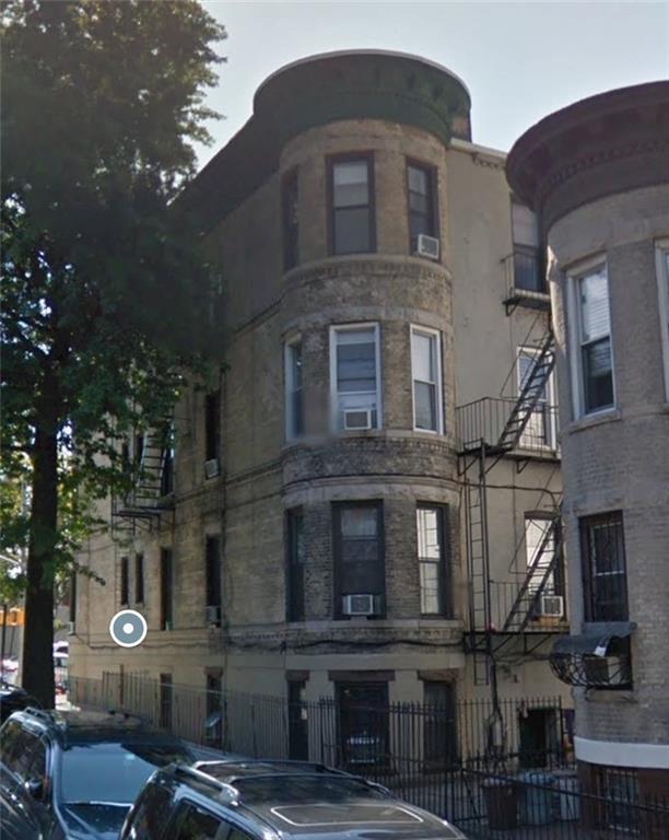 5502 6th Avenue Sunset Park Brooklyn NY 11220