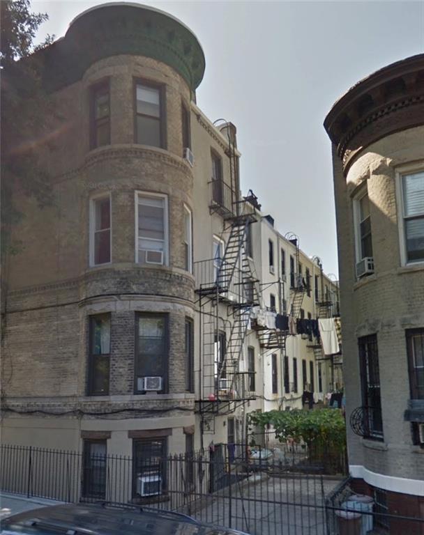 5502 6th Avenue Sunset Park Brooklyn NY 11220