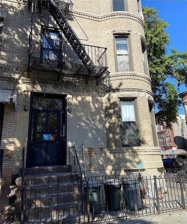 5502 6th Avenue Sunset Park Brooklyn NY 11220