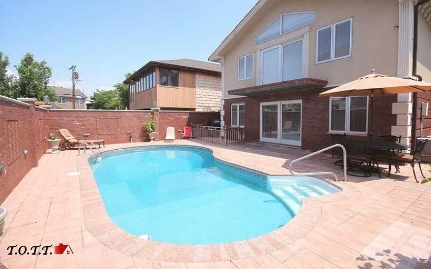 16 Montana Place Mill Basin Brooklyn NY 11234