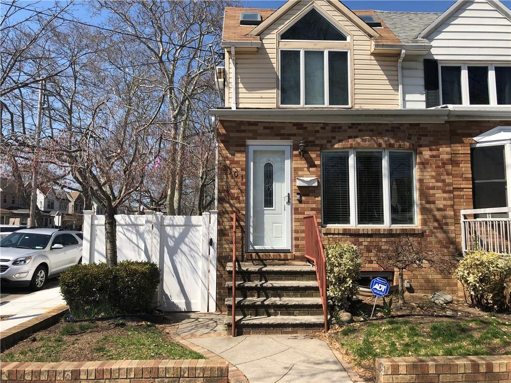 3701 Fillmore Avenue Marine Park Brooklyn NY 11234