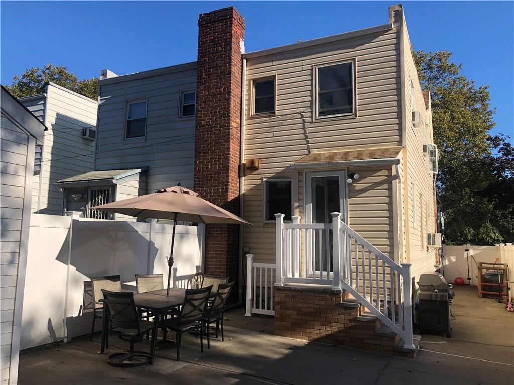 3701 Fillmore Avenue Marine Park Brooklyn NY 11234