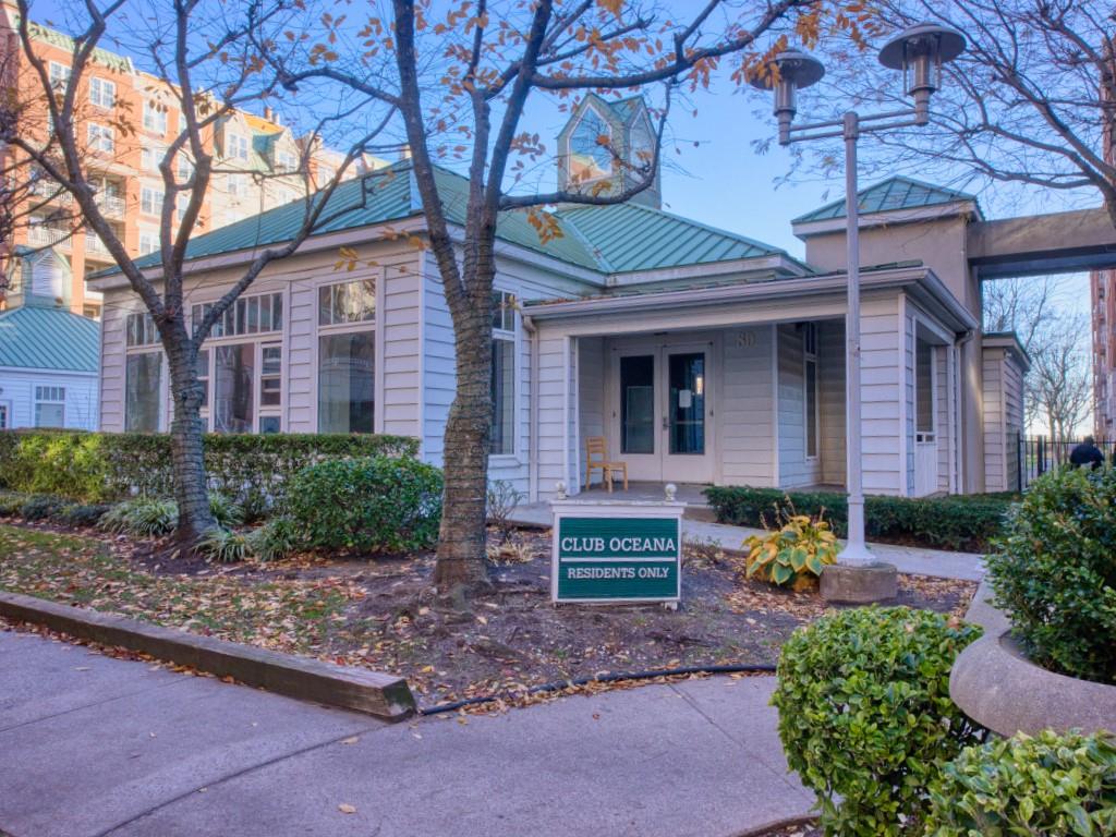 40 Oceana Drive W Brighton Beach Brooklyn NY 11235