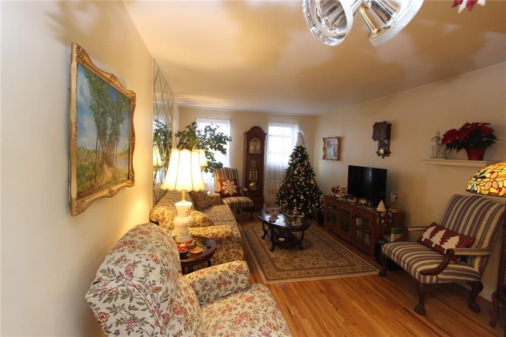 2229 Knapp Street Marine Park Brooklyn NY 11229