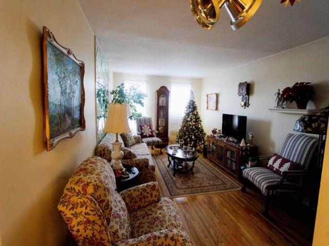 2229 Knapp Street Marine Park Brooklyn NY 11229