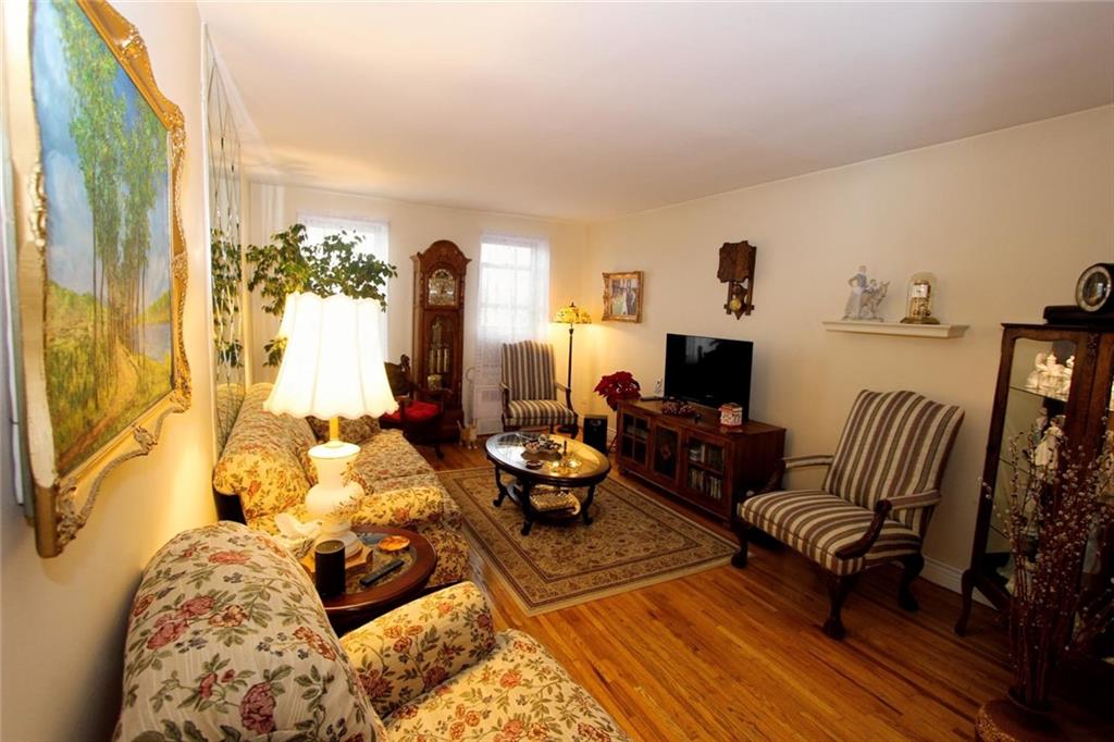 2229 Knapp Street Marine Park Brooklyn NY 11229