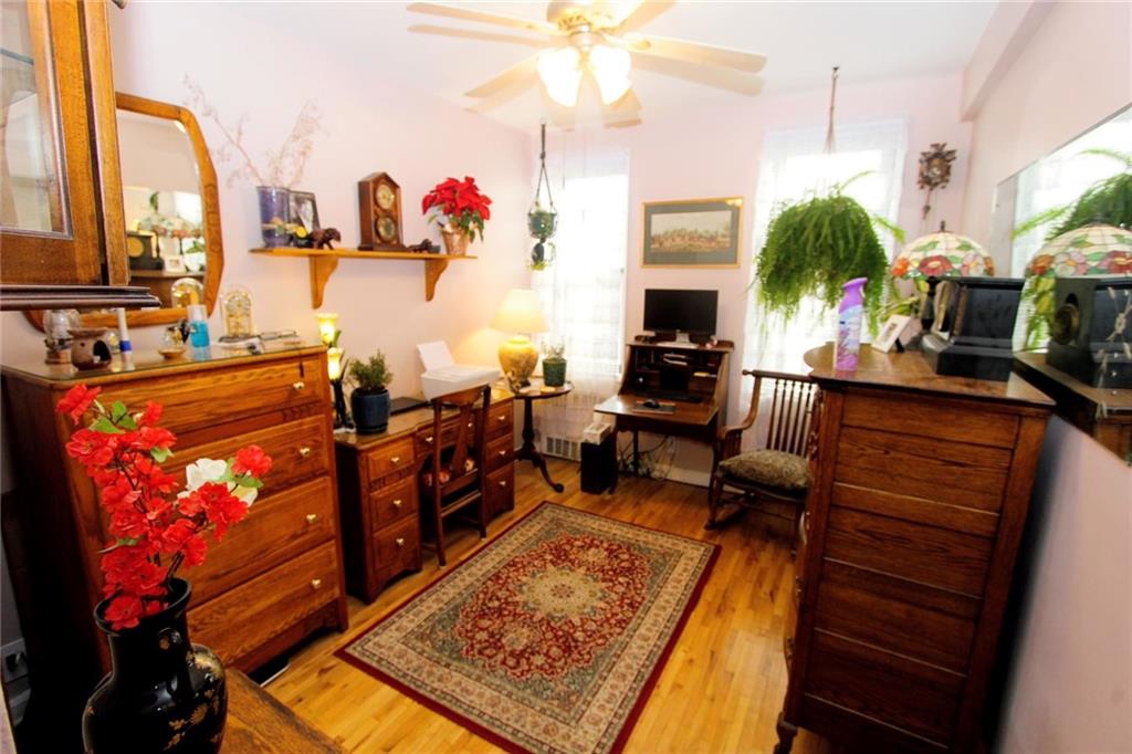 2229 Knapp Street Marine Park Brooklyn NY 11229