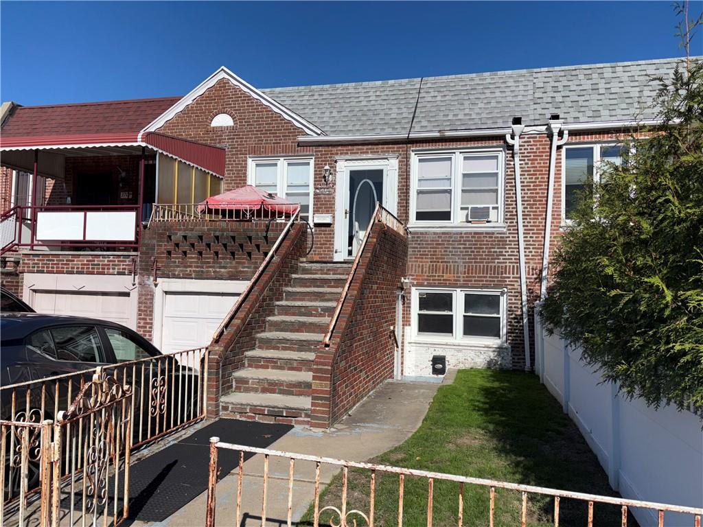 3707 Nautilus Avenue Sea Gate Kings NY 11224