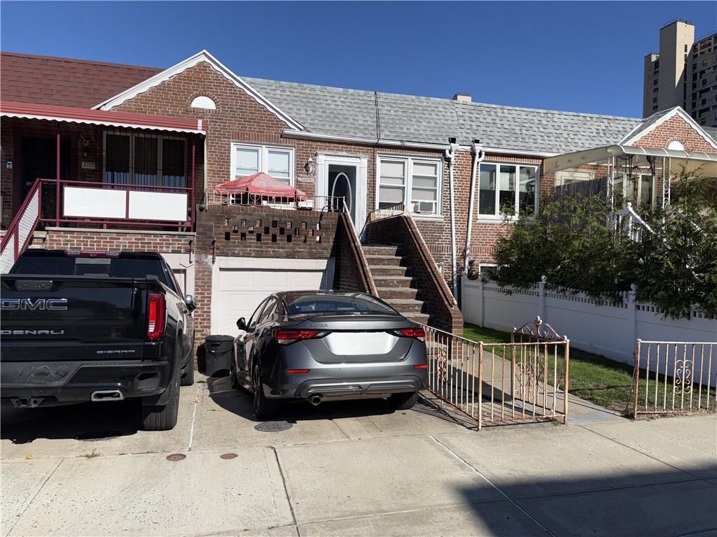 3707 Nautilus Avenue Sea Gate Kings NY 11224
