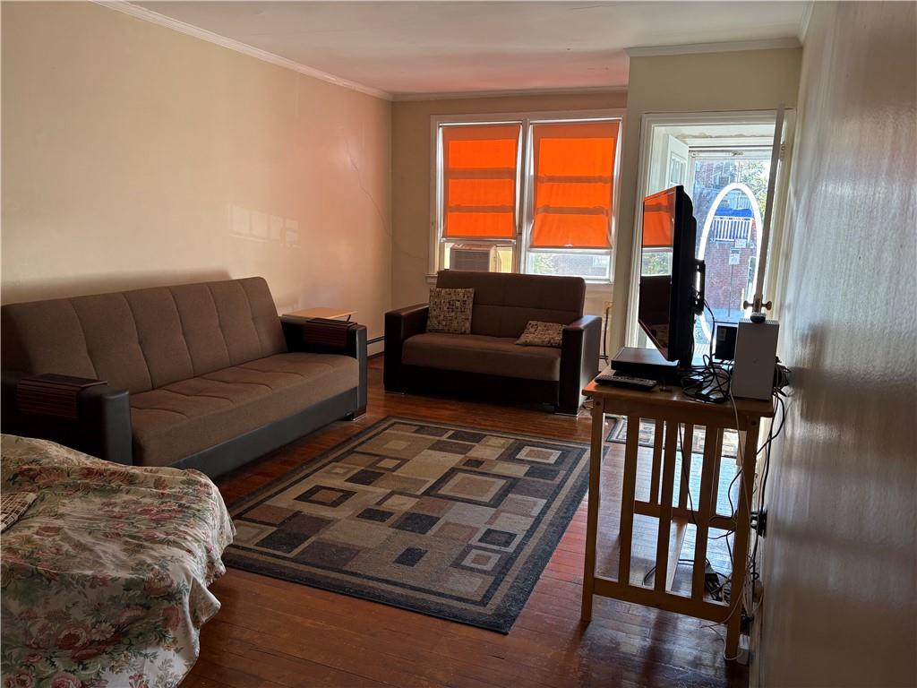 3707 Nautilus Avenue Sea Gate Kings NY 11224