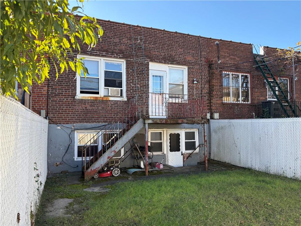 3707 Nautilus Avenue Sea Gate Kings NY 11224