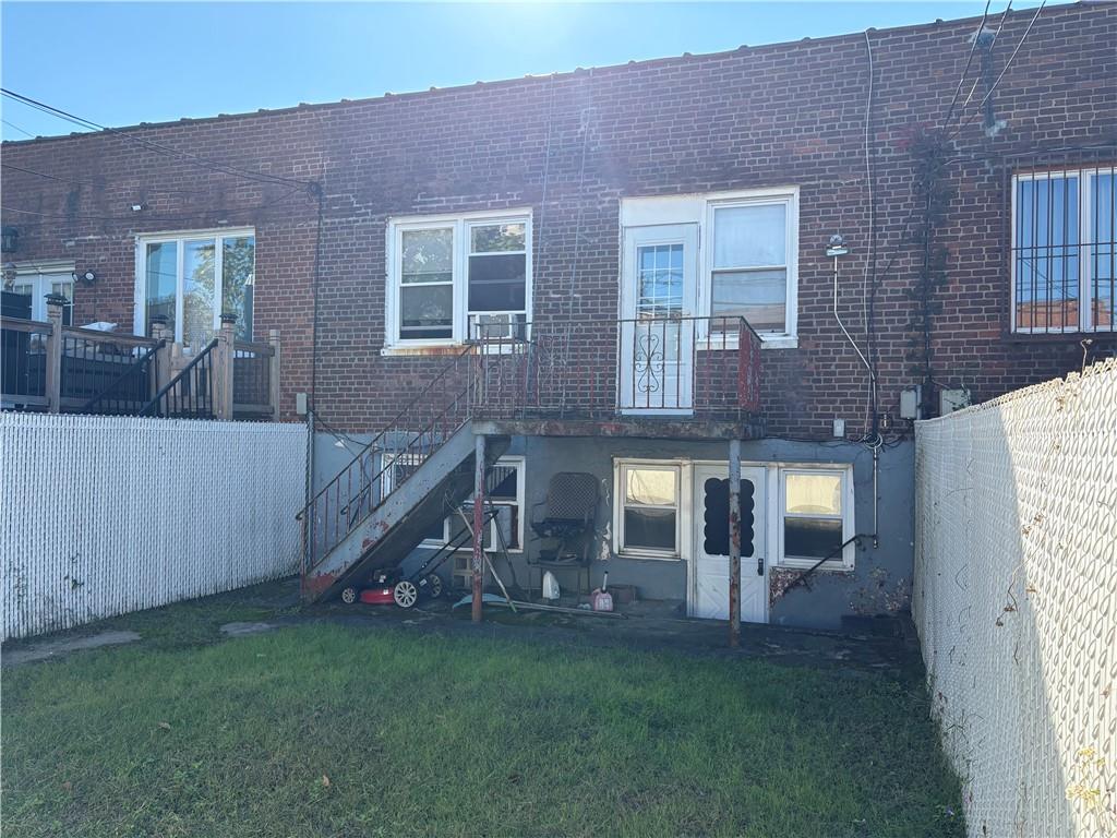 3707 Nautilus Avenue Sea Gate Kings NY 11224