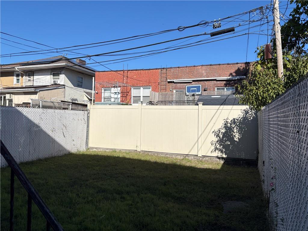 3707 Nautilus Avenue Sea Gate Kings NY 11224