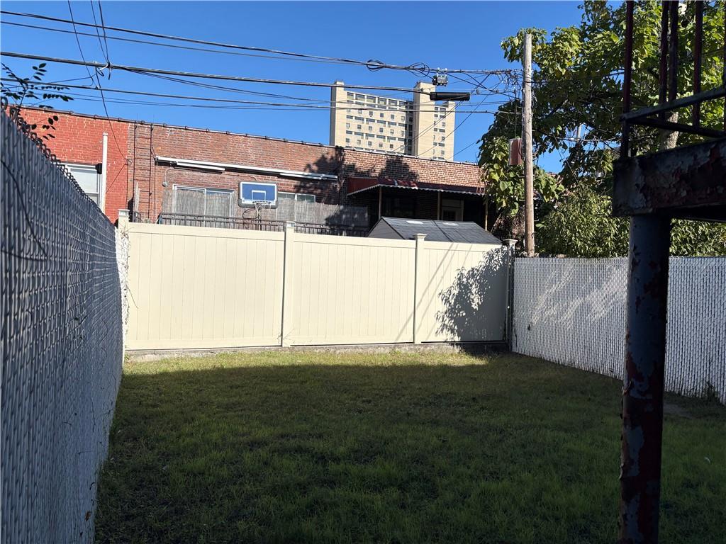 3707 Nautilus Avenue Sea Gate Kings NY 11224