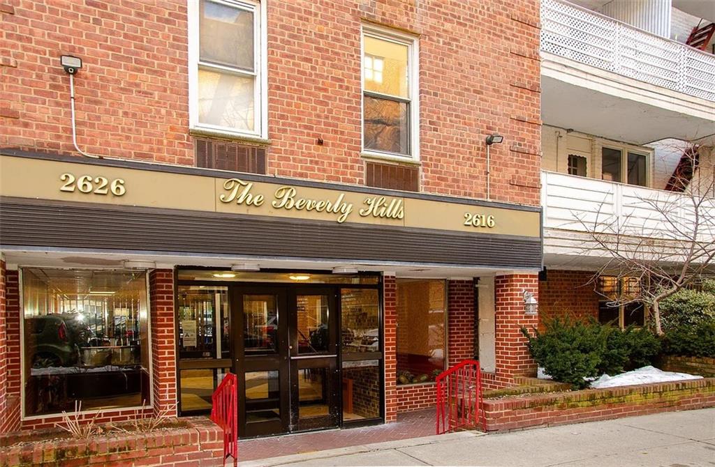 2626 Homecrest Avenue Sheepshead Bay Brooklyn NY 11235