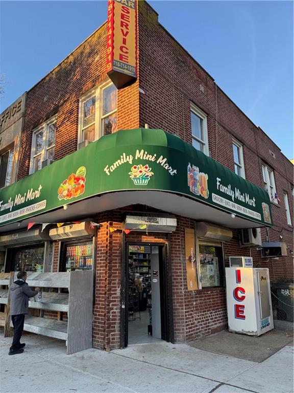 2383 65th Street Bensonhurst Brooklyn NY 11204