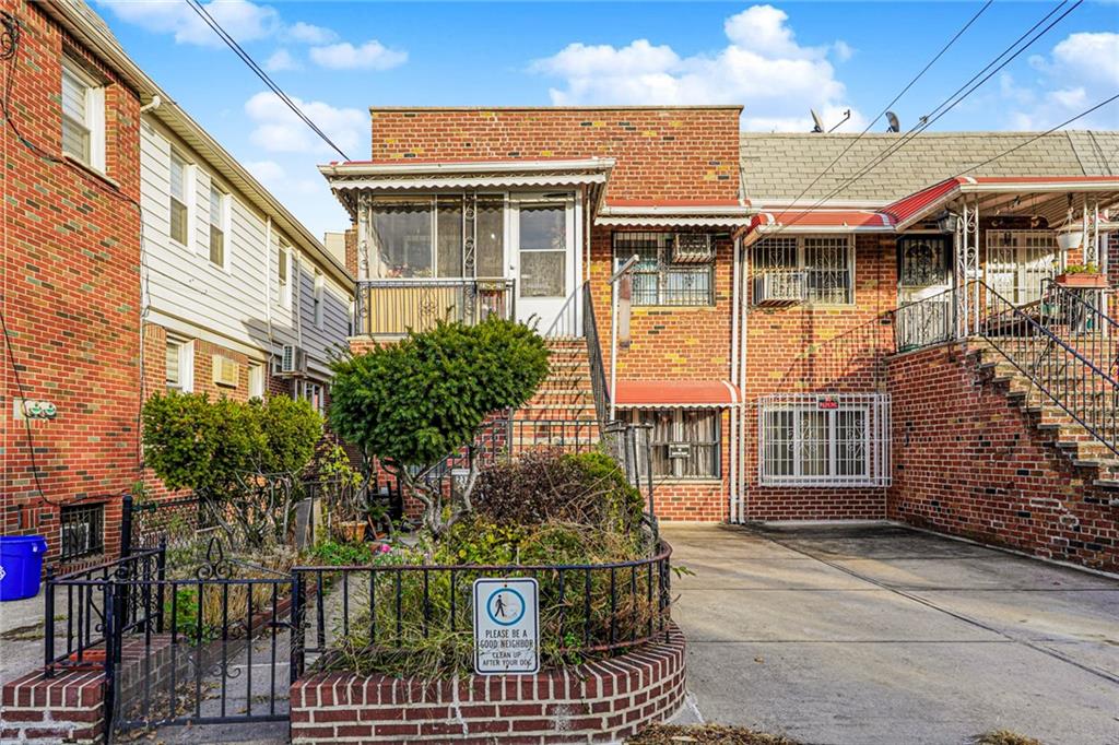 2375 East 12th Street Sheepshead Bay Brooklyn NY 11229