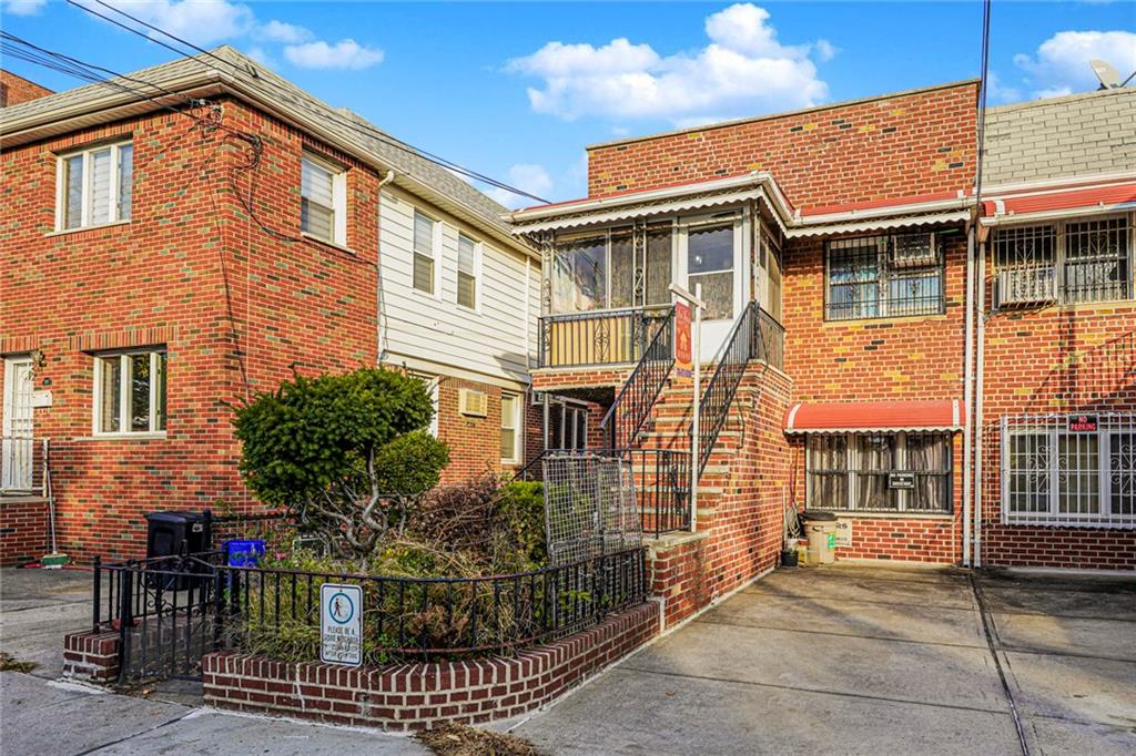 2375 East 12th Street Sheepshead Bay Brooklyn NY 11229