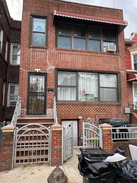 1168 East 38th Street Flatlands Brooklyn NY 11210