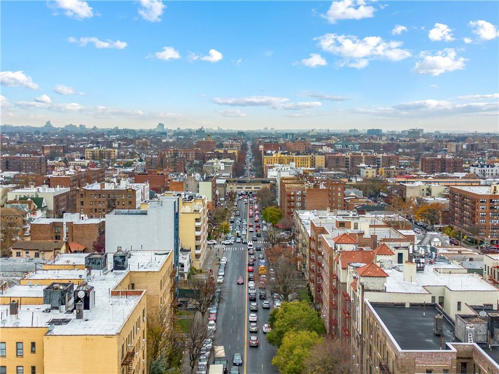 8735 Bay Parkway Bensonhurst Brooklyn NY 11214