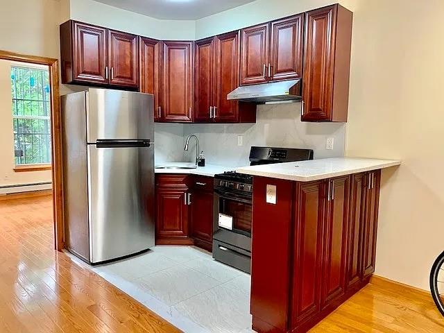 365 51st Street Sunset Park Brooklyn NY 11220