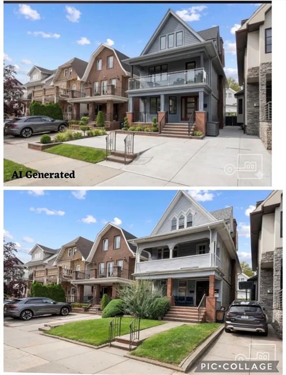 968 East 10th Street Midwood Brooklyn NY 11230