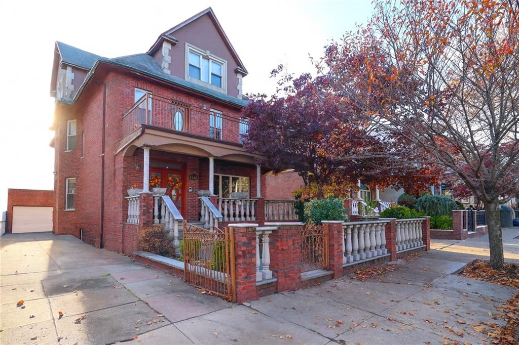 1342 72nd Street Dyker Heights Brooklyn NY 11228