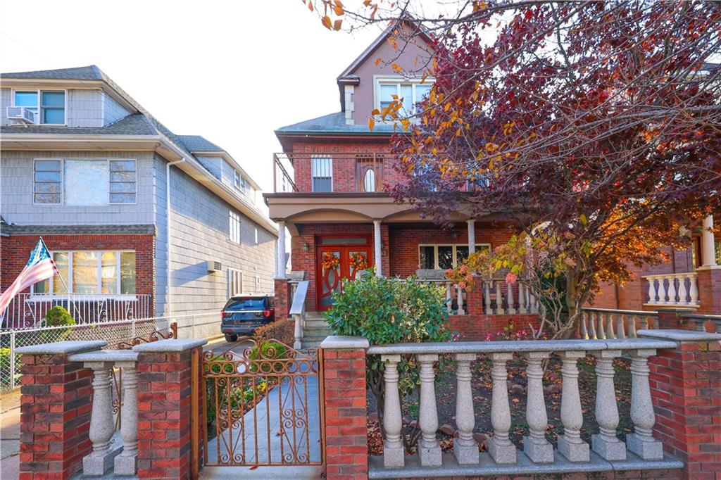 1342 72nd Street Dyker Heights Brooklyn NY 11228