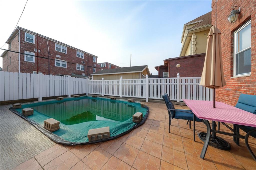 1342 72nd Street Dyker Heights Brooklyn NY 11228