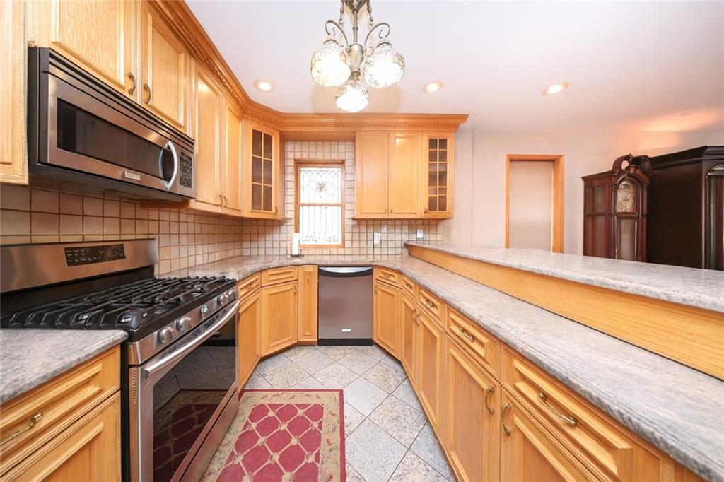 1342 72nd Street Dyker Heights Brooklyn NY 11228