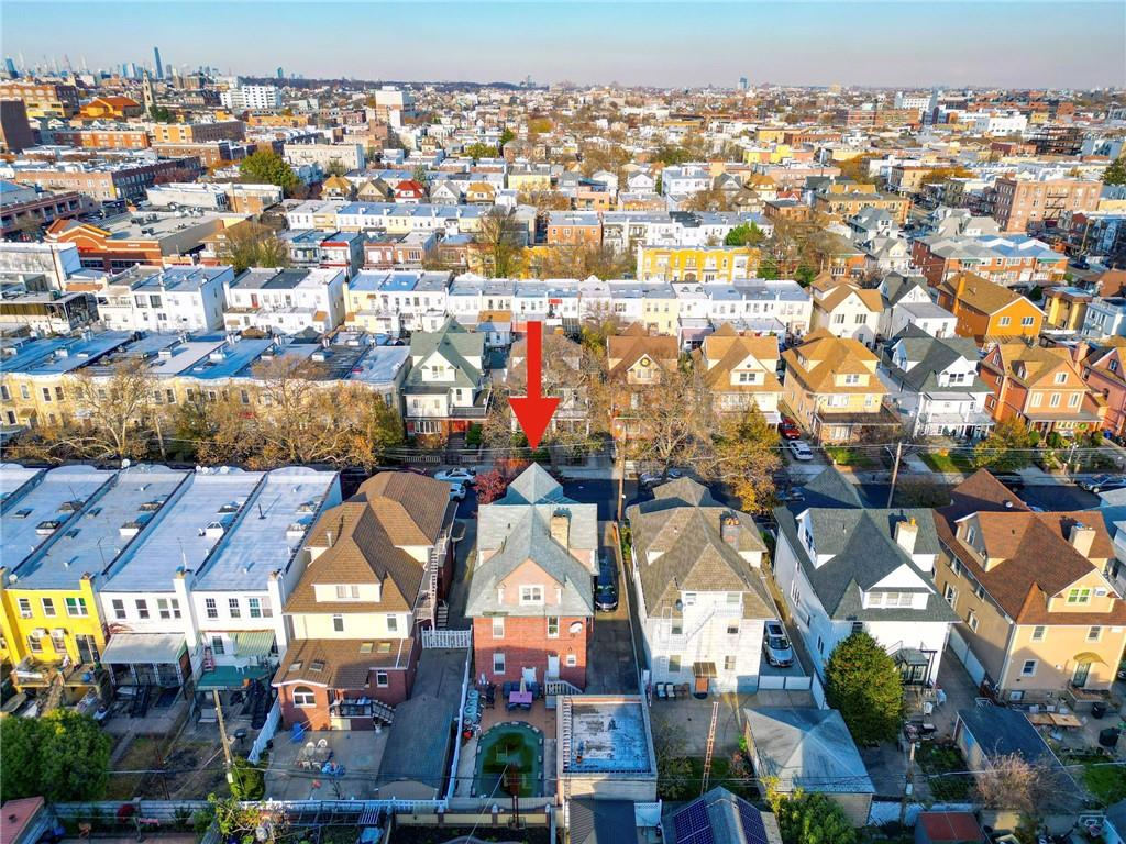 1342 72nd Street Dyker Heights Brooklyn NY 11228