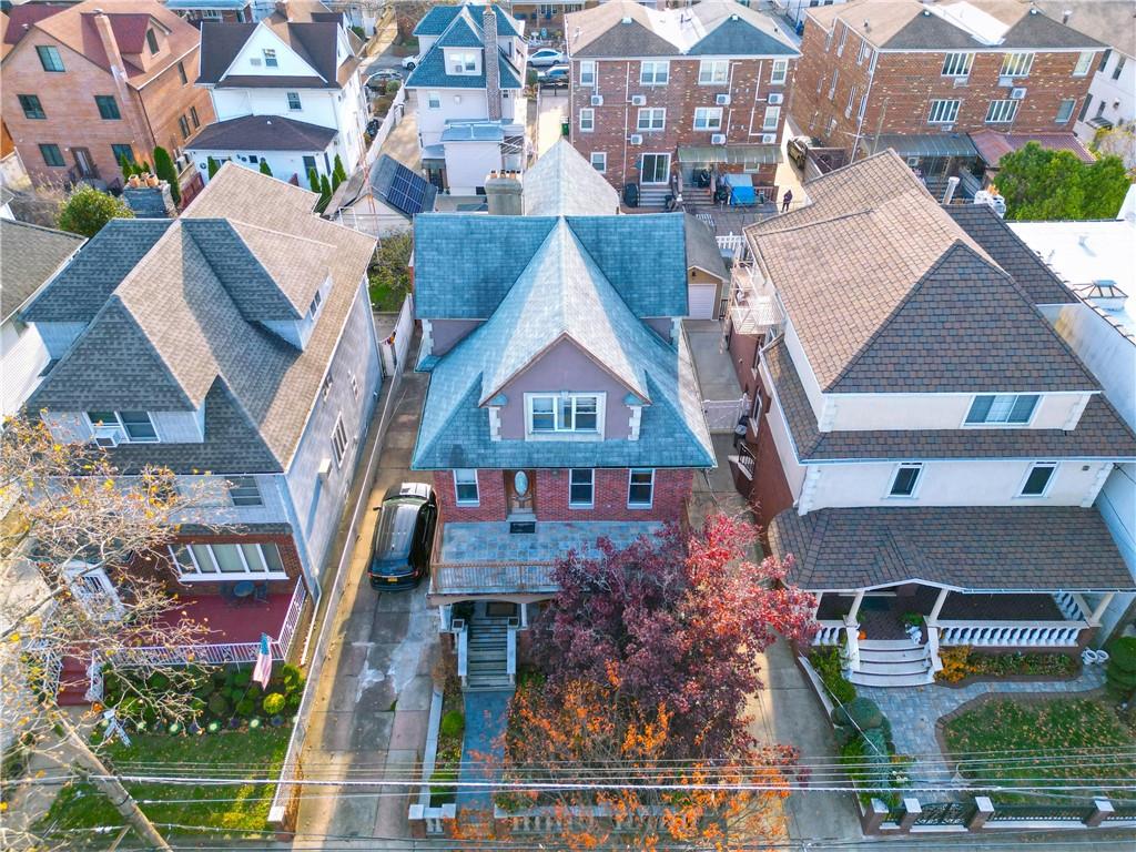 1342 72nd Street Dyker Heights Brooklyn NY 11228