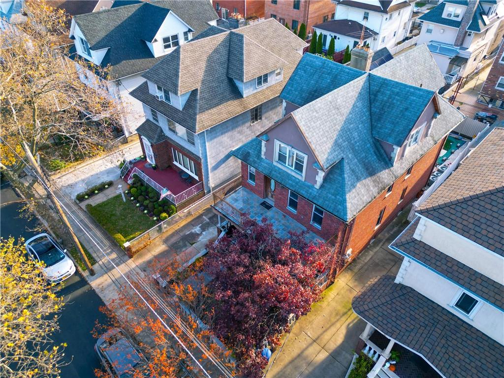 1342 72nd Street Dyker Heights Brooklyn NY 11228