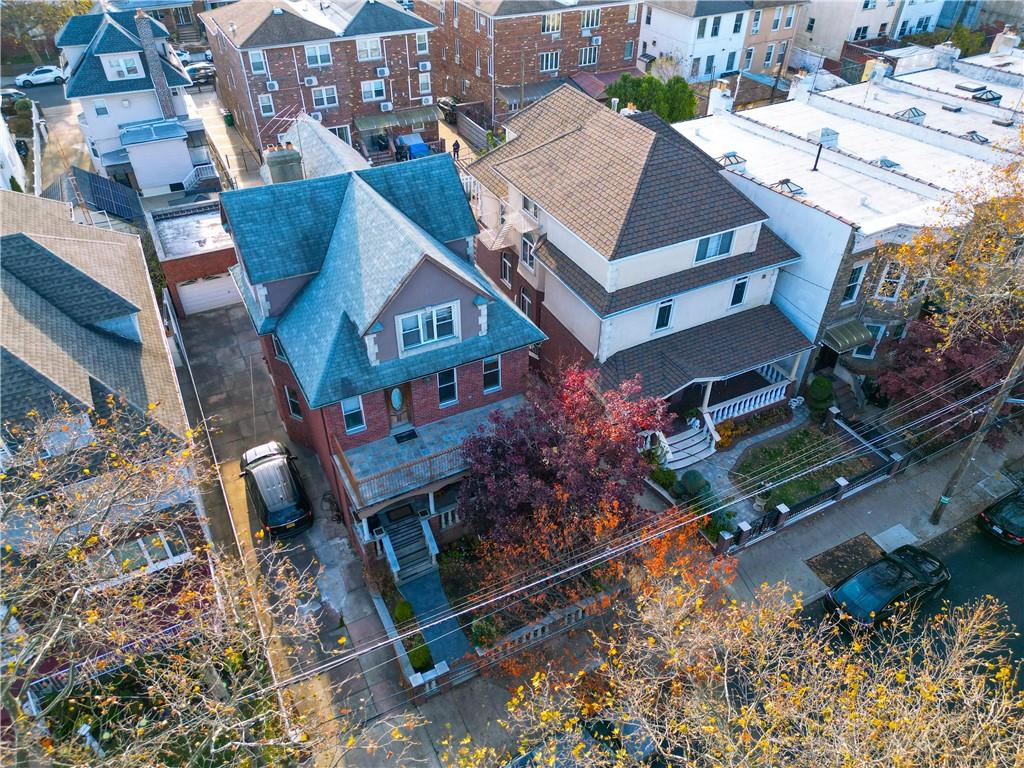 1342 72nd Street Dyker Heights Brooklyn NY 11228