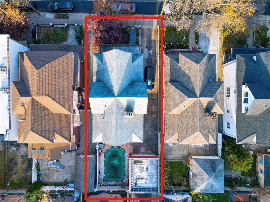 1342 72nd Street Dyker Heights Brooklyn NY 11228