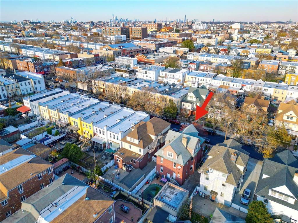 1342 72nd Street Dyker Heights Brooklyn NY 11228