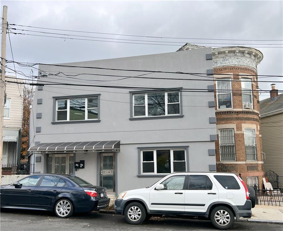 68-02 Jay Avenue Maspeth Maspeth NY 11378