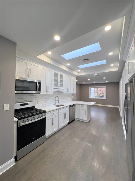 68-02 Jay Avenue Maspeth Maspeth NY 11378