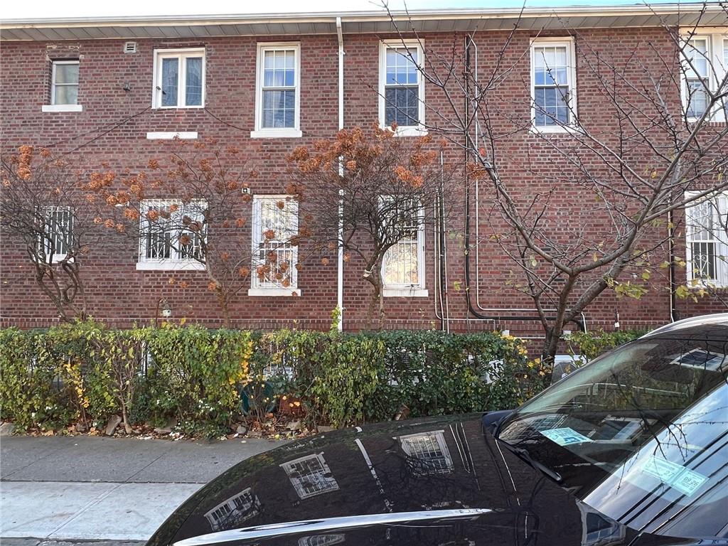 1201 East 10th Street Midwood Brooklyn NY 11230