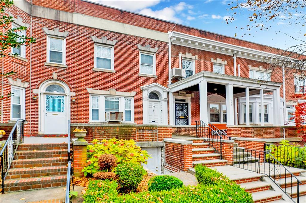 536 68th Street Bay Ridge Brooklyn NY 11220