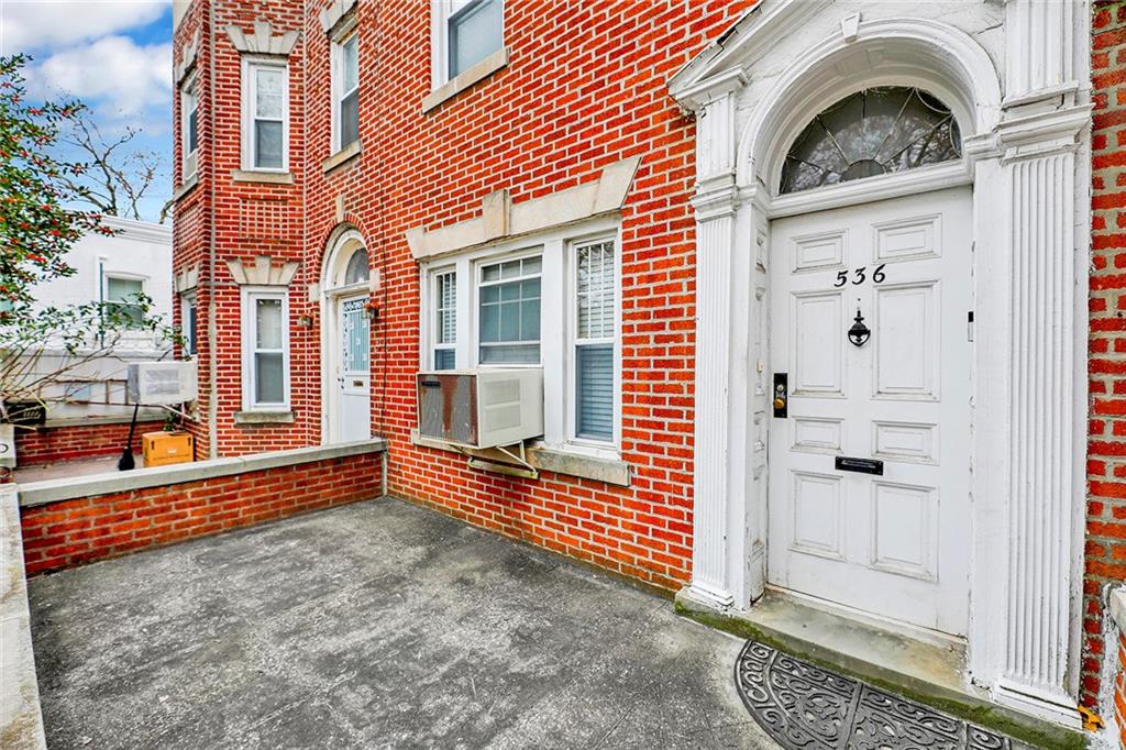 536 68th Street Bay Ridge Brooklyn NY 11220
