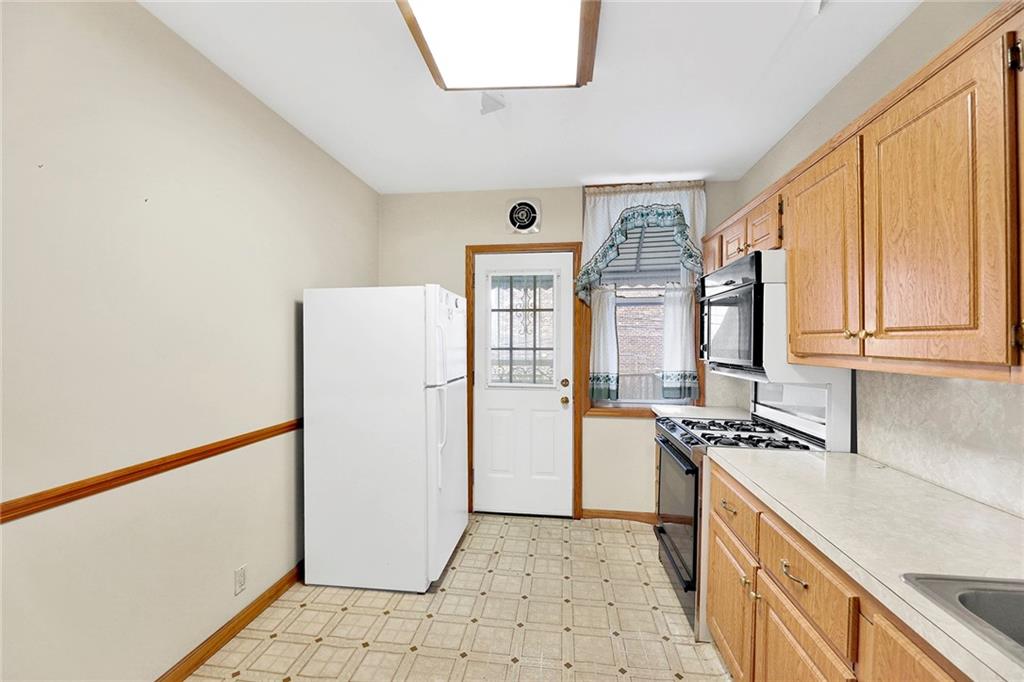 536 68th Street Bay Ridge Brooklyn NY 11220