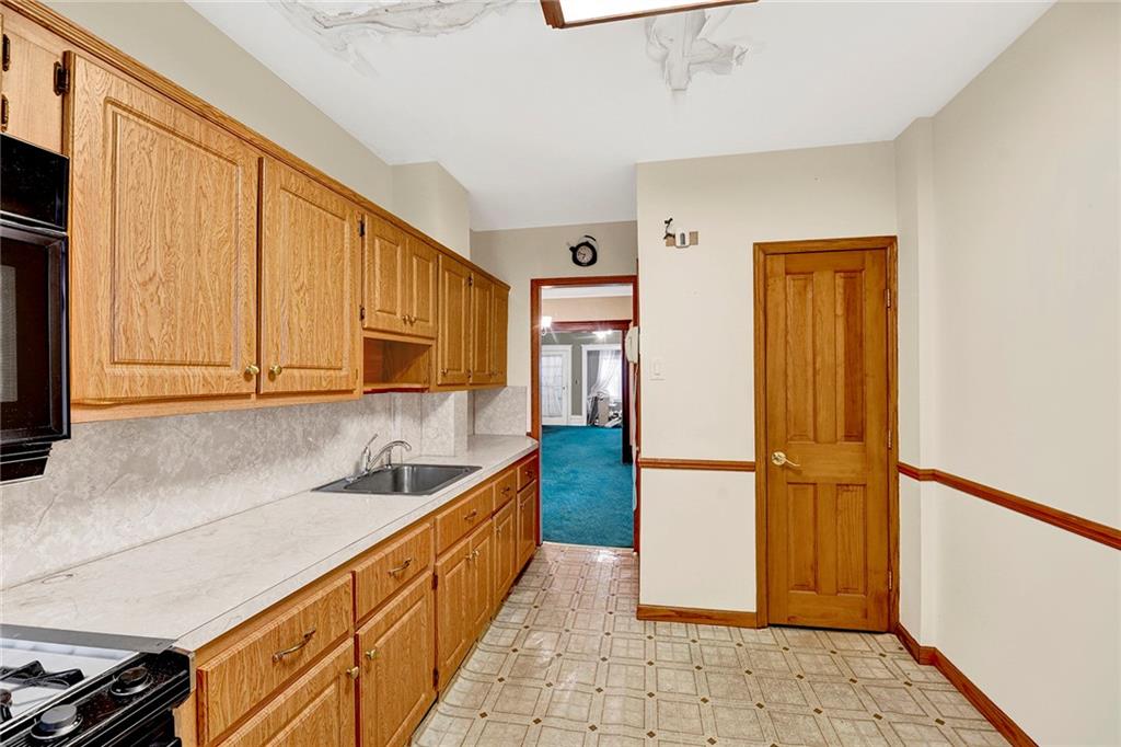 536 68th Street Bay Ridge Brooklyn NY 11220